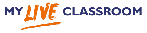 My live classroom online